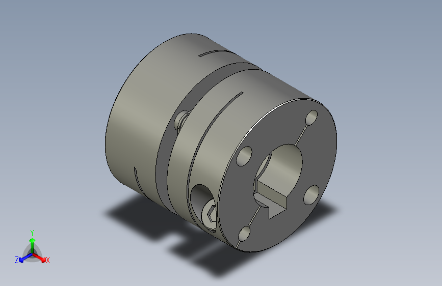 HZ022-D14转D10D34x32L)
