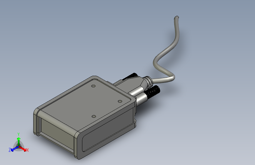 扫码枪VUQUEST_3310g