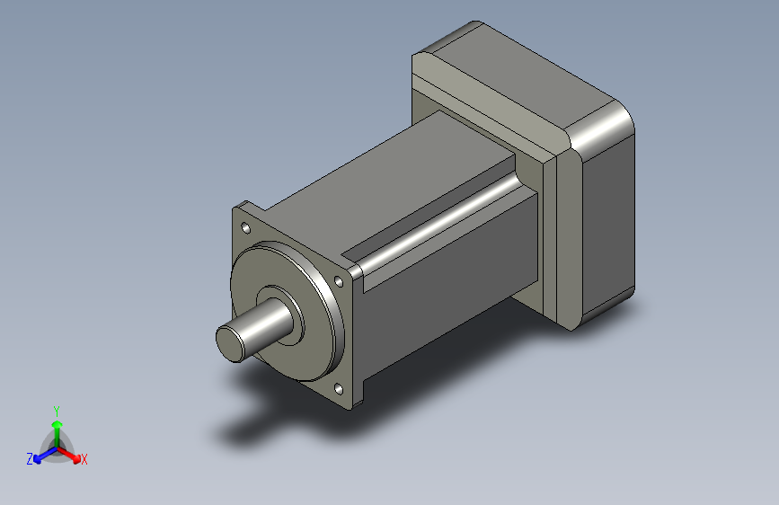 上海链恒减速机AB90-50-S2-P1