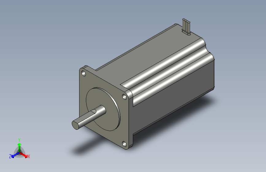 深圳鼎拓达步进-DT57HS100-4030