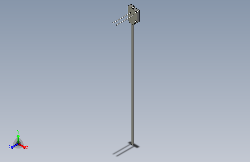 神视EX14A光电开关