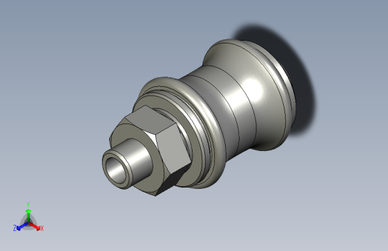 手滑阀HSV06亚德客