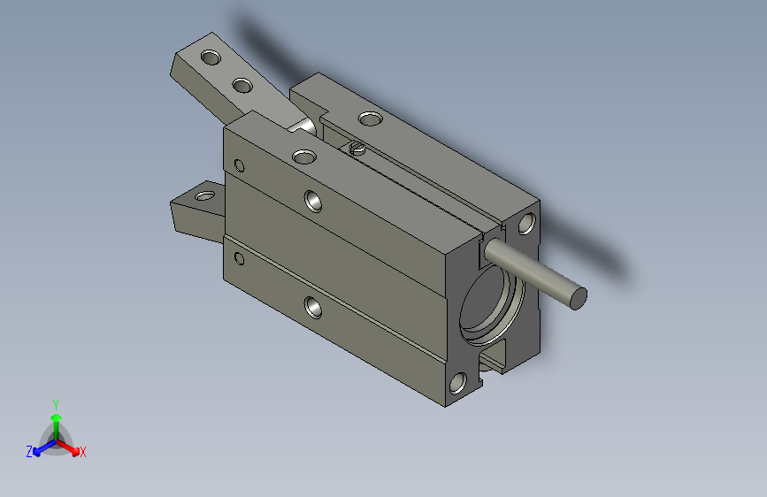 手指气缸HFTY10_OP_+_DMSG-N-1亚德客