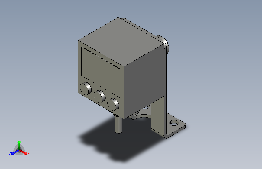 数字压力开关-ZSE40AF-01-R-MAK-X501_0_SMC-1