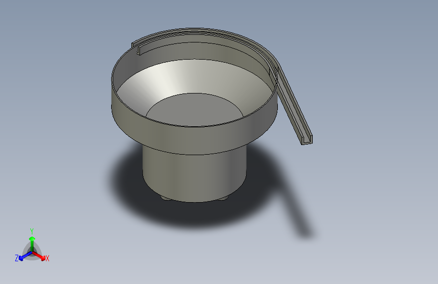 双工位振动盘-GSZA防爆片