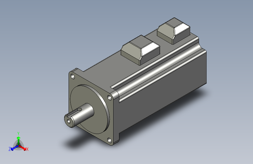 ISMH1-40B30CB-U231Z19