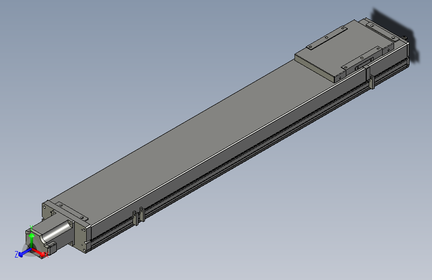 KCH17-900-BC-P75-C4装配体