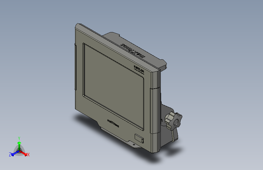 KISTLERType5877AZ000-1