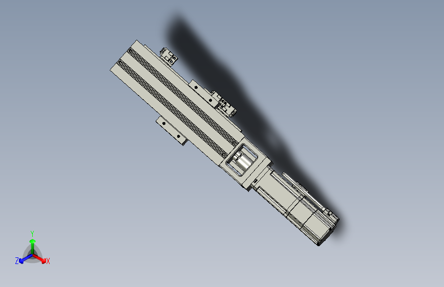KK60-200A1-F2-AC100W-B