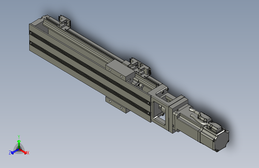 KK60-300A1-F2-AC100W