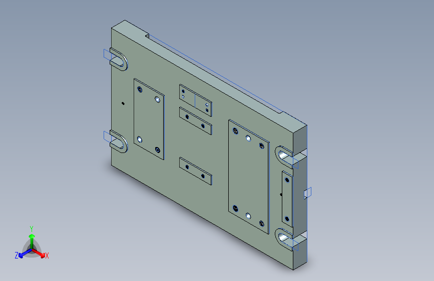 重卡自卸车齿轮泵壳体加工工艺及工装设计