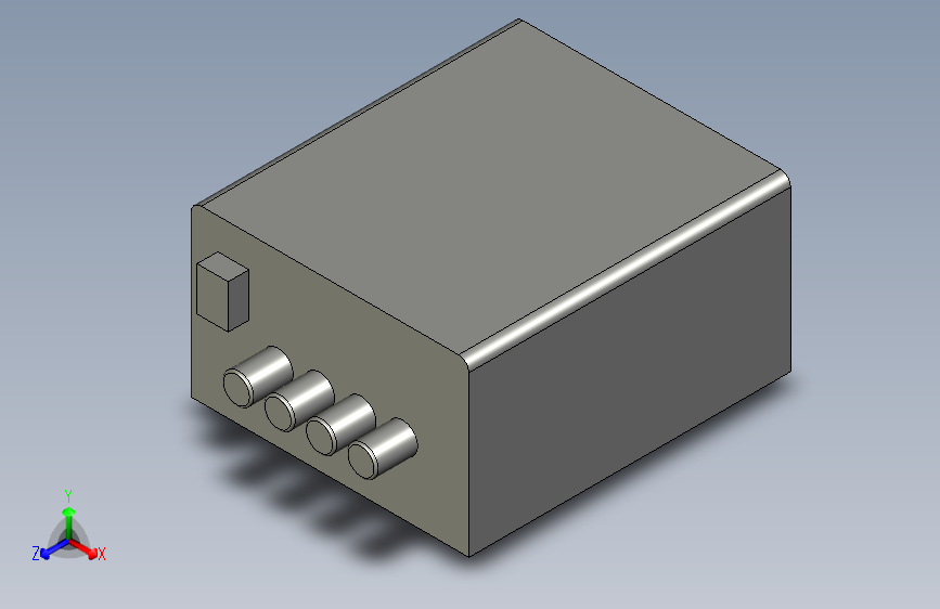 LED恒流源控制器