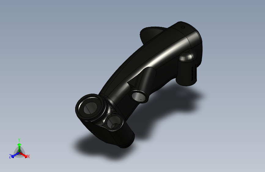 米-8直升机的RU-2支架