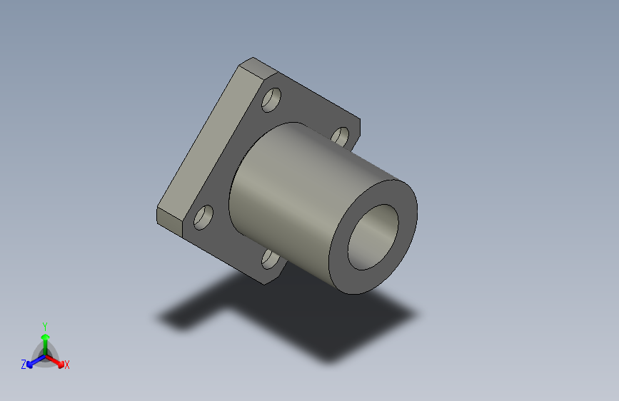 LME13-d12直线轴承