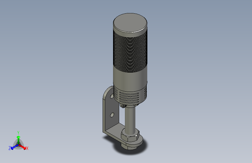 LTA-051J三色警示灯LTA-051JC