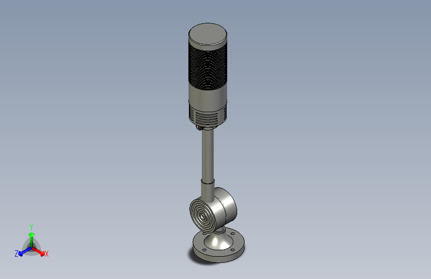 LTA-051三色警示灯LTA-051(0926)0104-B