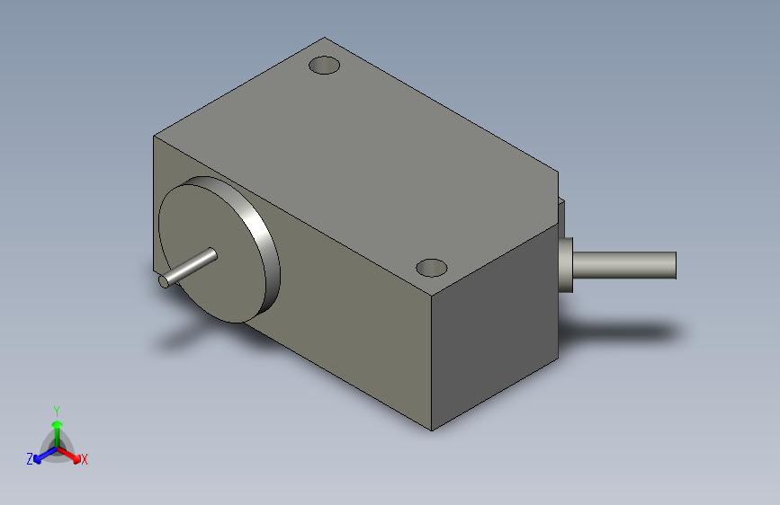 LX-101-P色标感应器