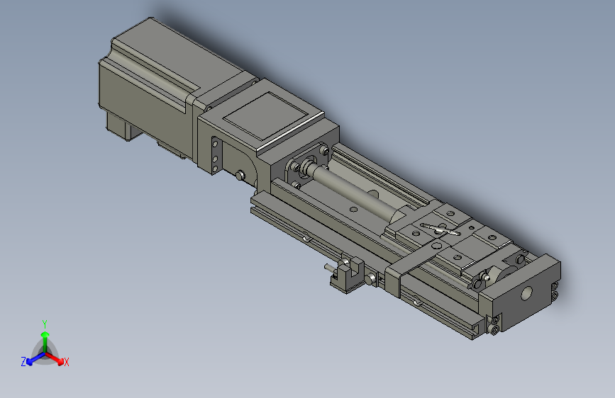 LX2605-B1-A2640-150-SP1
