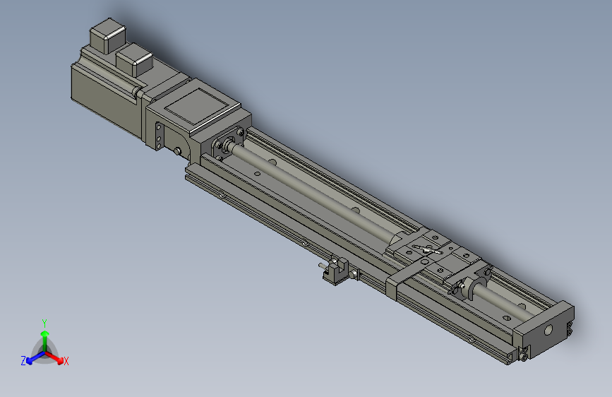 LX2605-B1-A2640-300-SP1