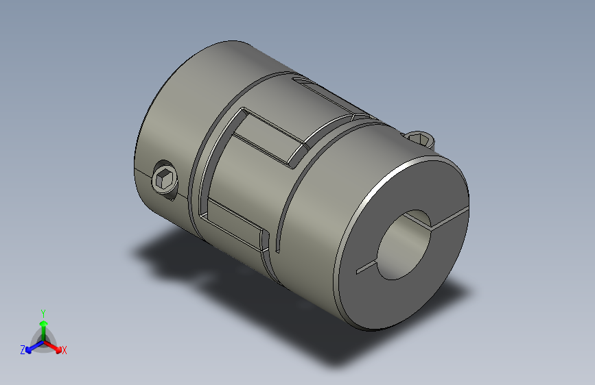 LYCA梅花联轴器LYCA-2030