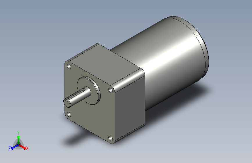 M315-401(配调速器)