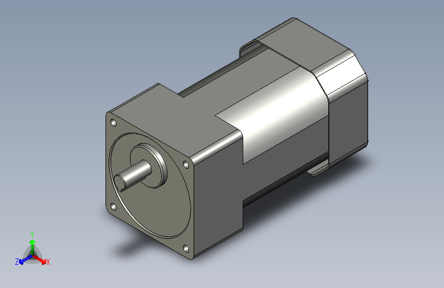 M560-502-60W配变频器