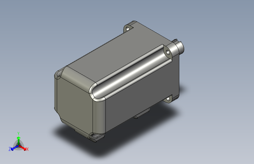 --MA18S2004JR-400W伺服电机