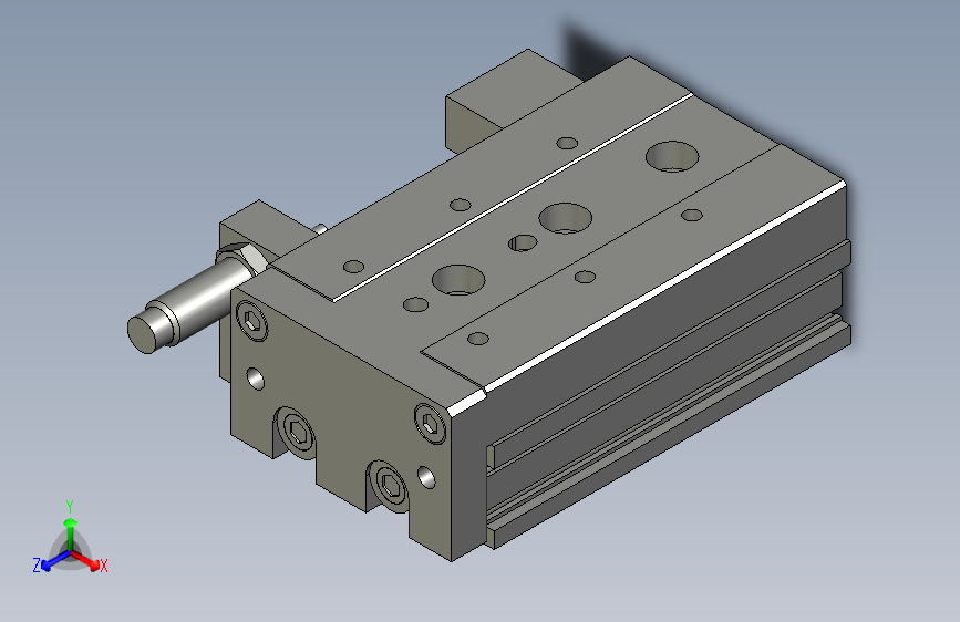 MDX16x50-SD2AM1(0)成品