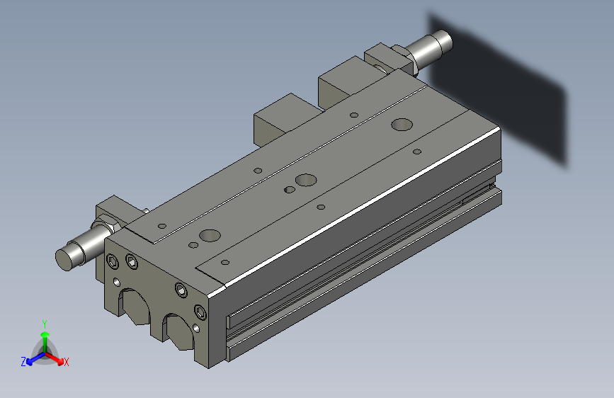 MDX20x100-SD2AM2(0)下齿轮