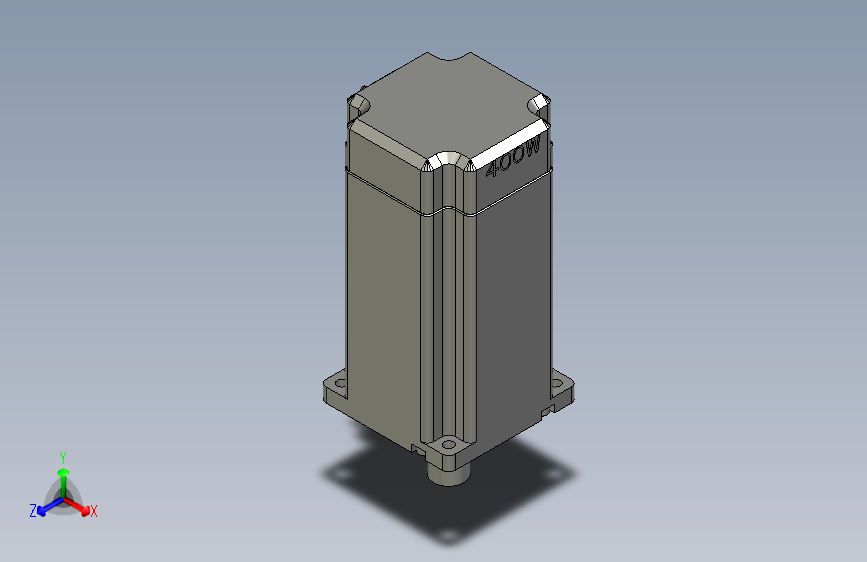 MHMD042G1U-MBDHT2510-400W