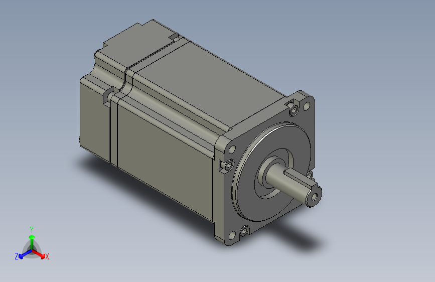 MHMJ022G1U-伺服马达-001