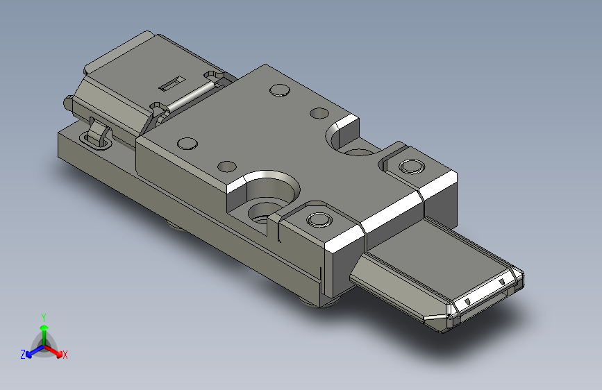 microbmtomicrobf180度测试头普通款-虎山