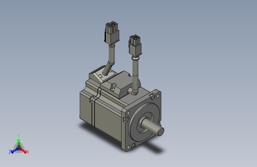 MSMD021G1AAP200弹簧