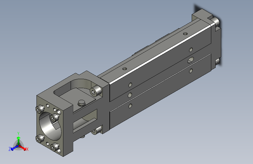 MX641MIM_LX2005-B1-A2038-100(MISUMI)
