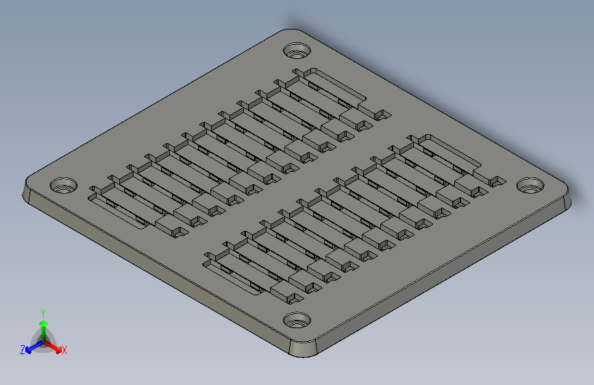 OPOP15029-PCM板-料盘+PCB板