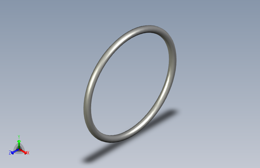 O型圈内径30外径34线径2市购