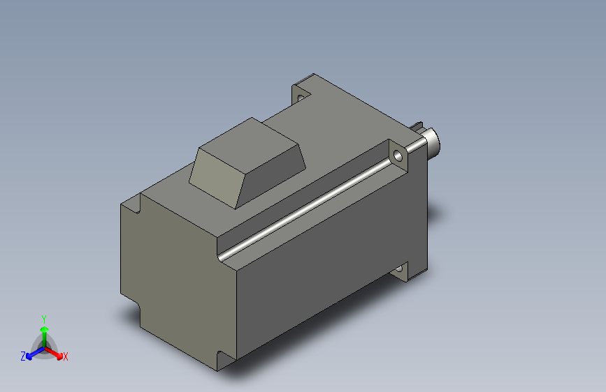 panasonic-400w_None_1下齿轮
