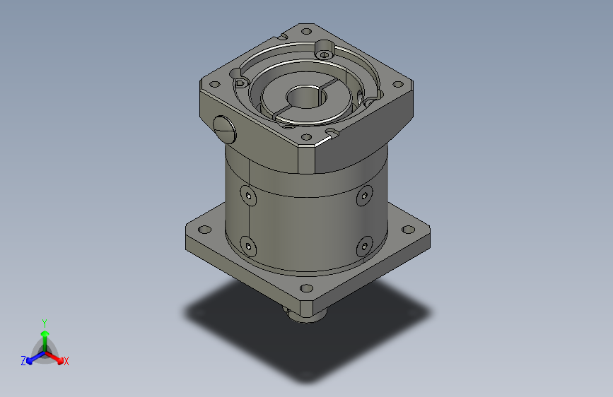 PF80L1-S2-19-40-70-90-M6