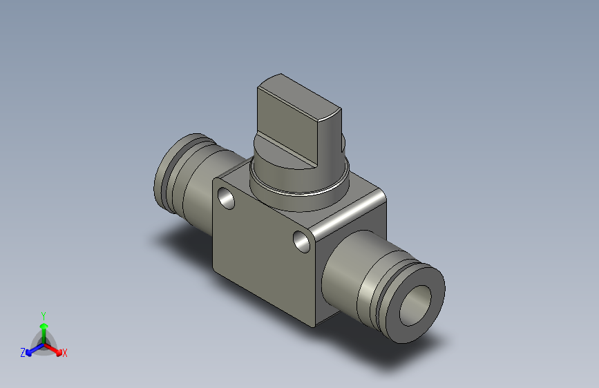 PHV8A手动开关阀8