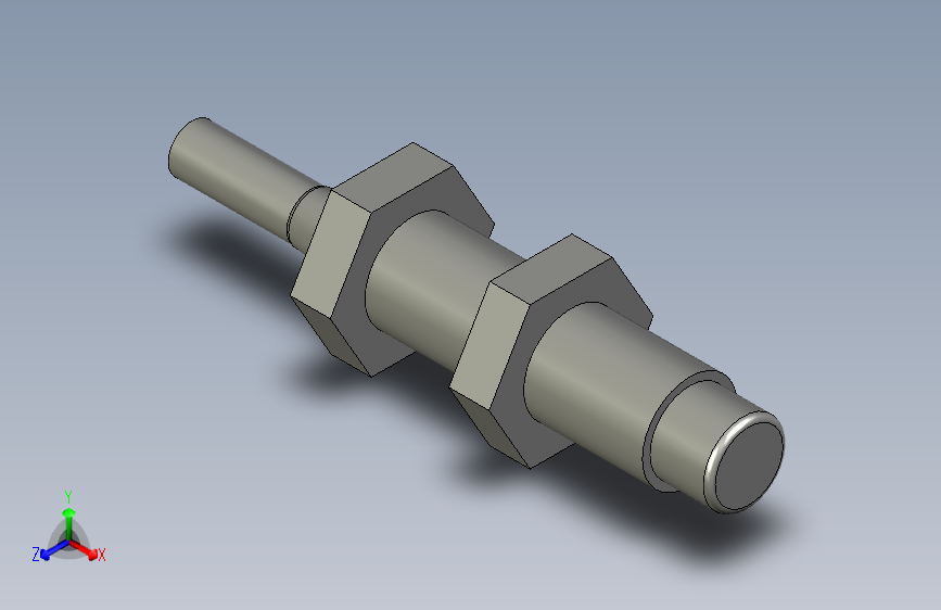 PR08-2DN接近开关