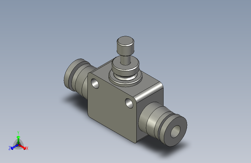 PSA4(调速阀4-4)-new