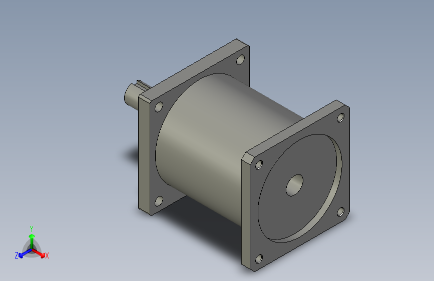 PX110N010SA减速机1