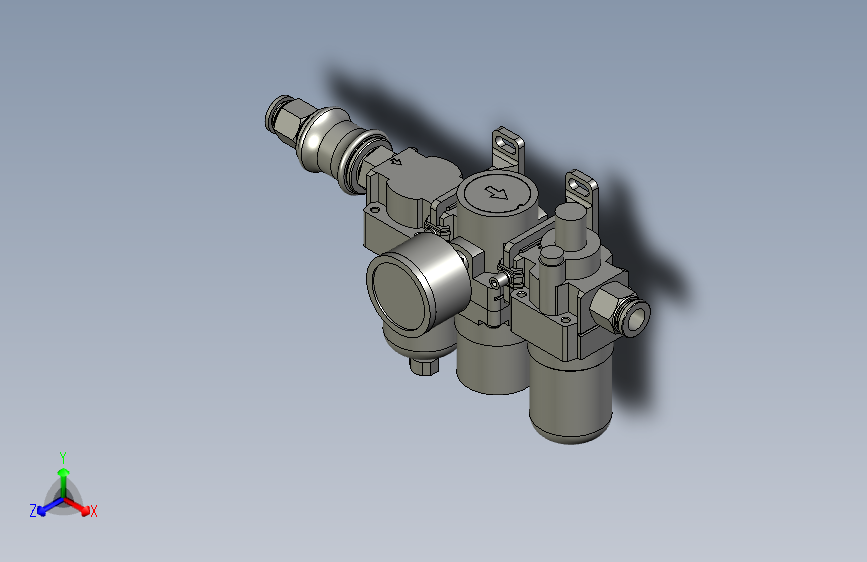 Q1-SQC三联组合SLDASQ