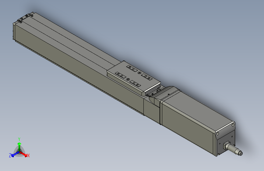 RCP6-SA7C-WA-56P-8-300-P3-R05-B-1