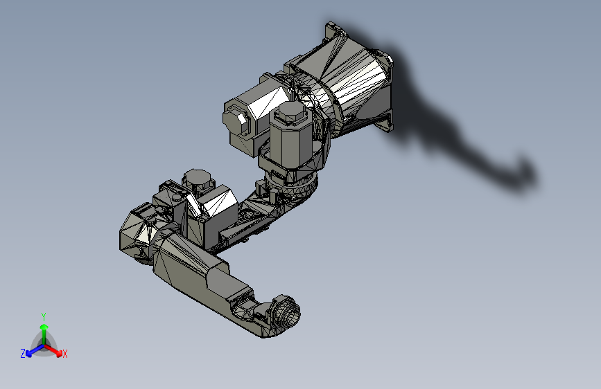 RobotController5GP1-M-10iA10S-dtk