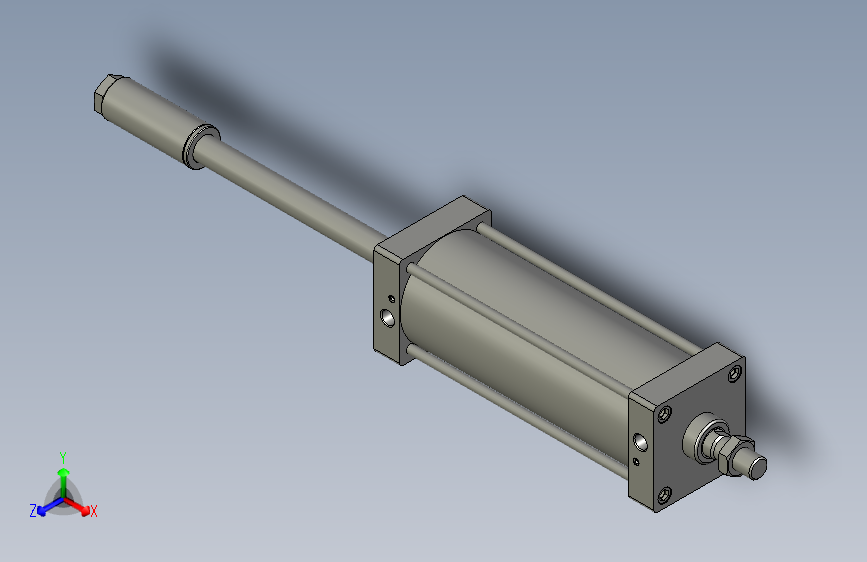 SCJ125X300-100(0)(0)+()