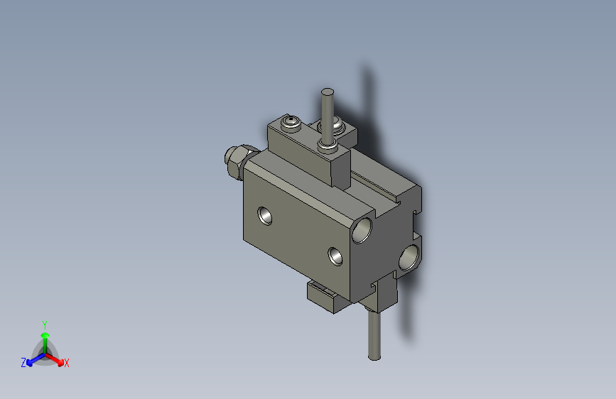 SDA12x10SB(0)+(CS1-J-2)