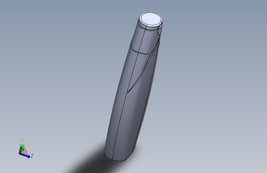 200毫升洗发水瓶