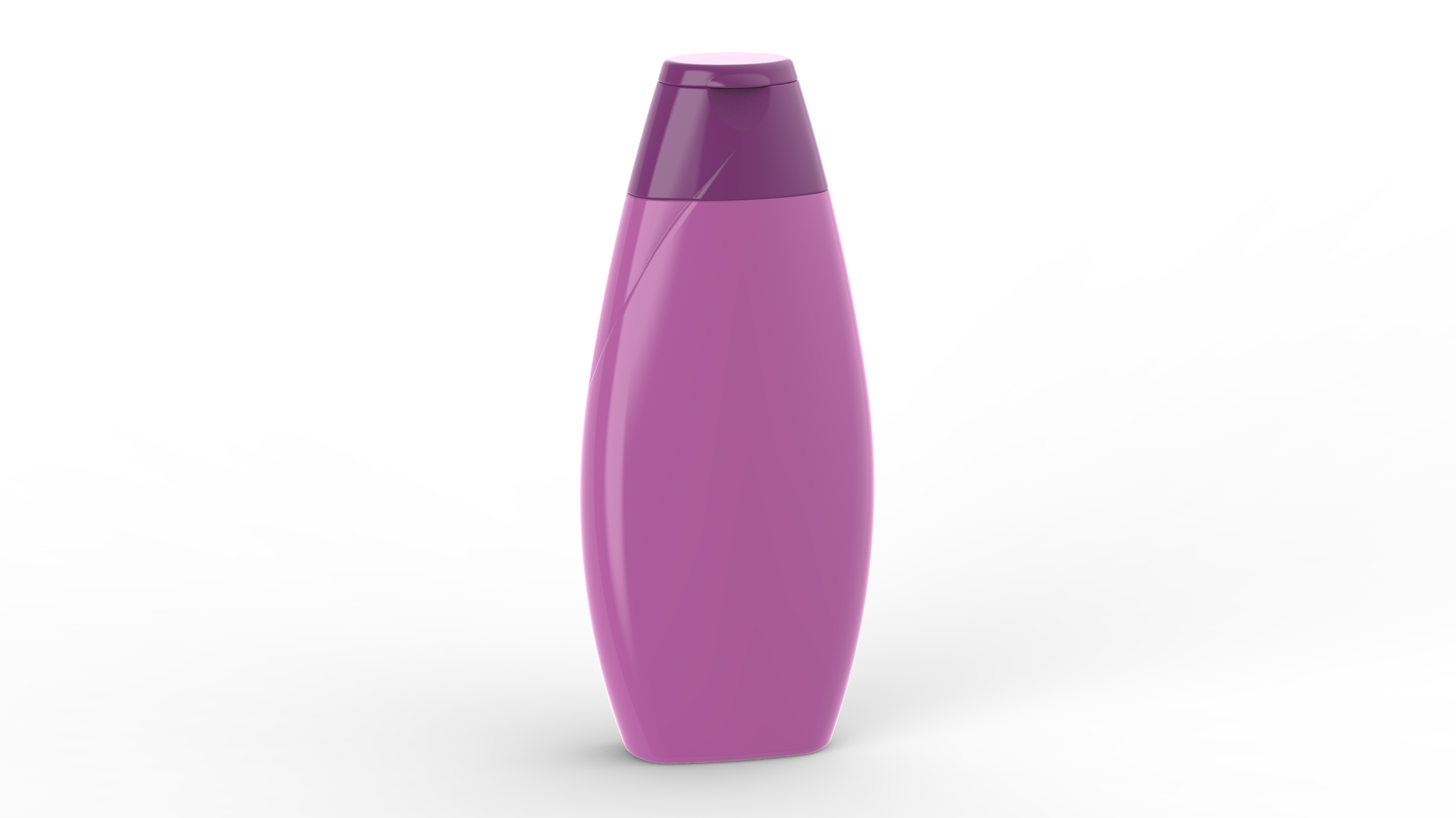 200毫升洗发水瓶