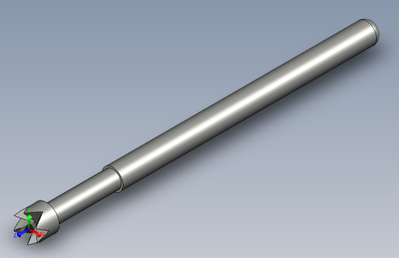 探针PLS09-F怡和达